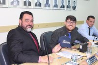 Beisebol: Infraestrutura e trabalho de base da modalidade em Ibiúna terão homenagem da Câmara Municipal