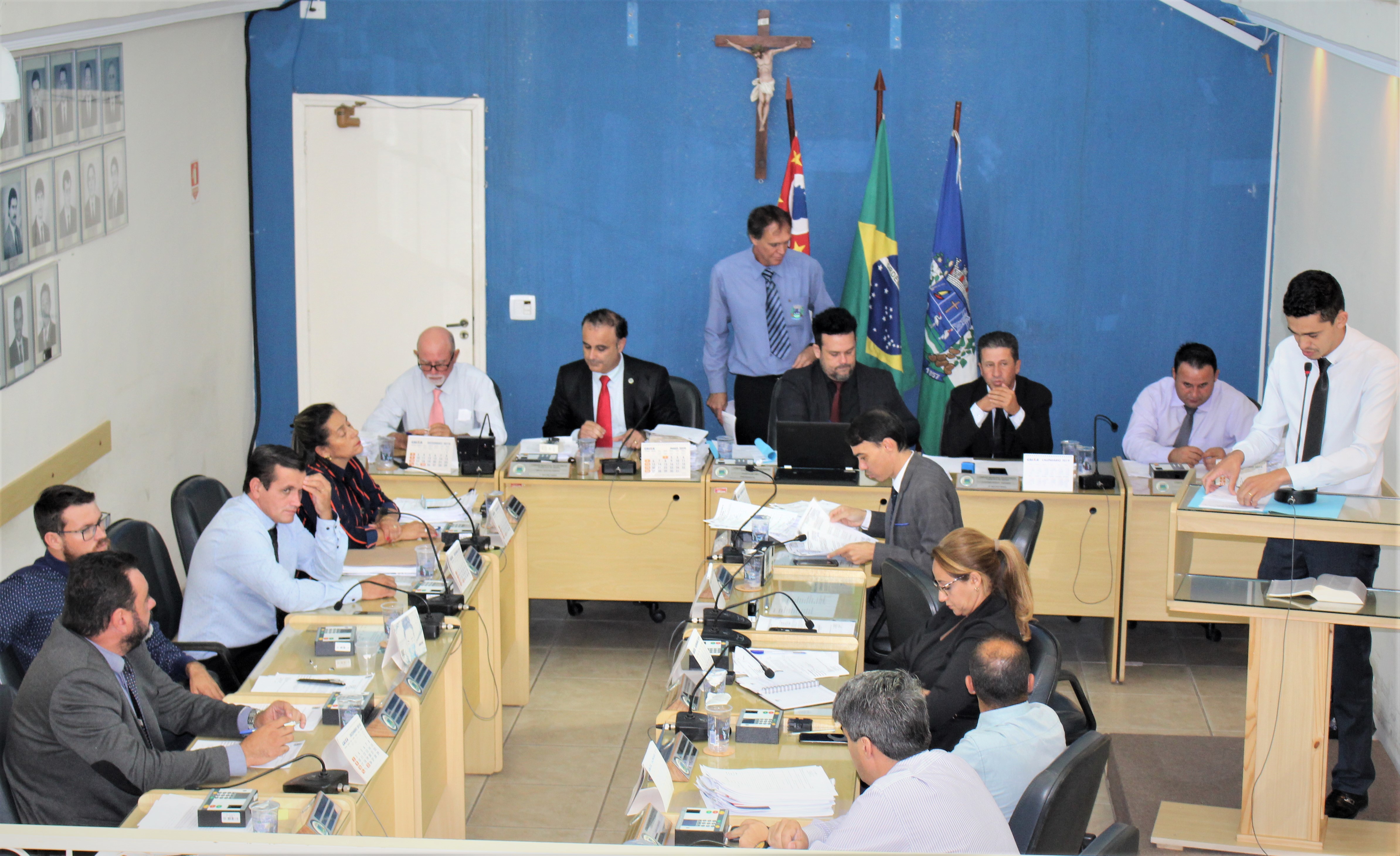 Agora é lei: Sites da Prefeitura e da Câmara Municipal devem divulgar fotos de pessoas desaparecidas