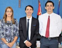 Apoiada e aprovada Moção de Aplauso aos funcionários da saúde pública de Ibiúna 