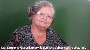 Apresentada e aprovada Moção de Aplausos e Reconhecimento à médica Margarida Giancoli Reguengo