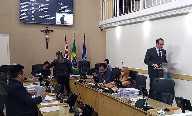 Apresentado pedido para que portadores de doenças graves sejam isentos do pagamento do IPTU