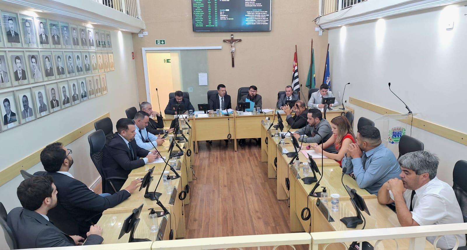 Aprovada atualização na legislação que normatiza o Fundo Social de Solidariedade