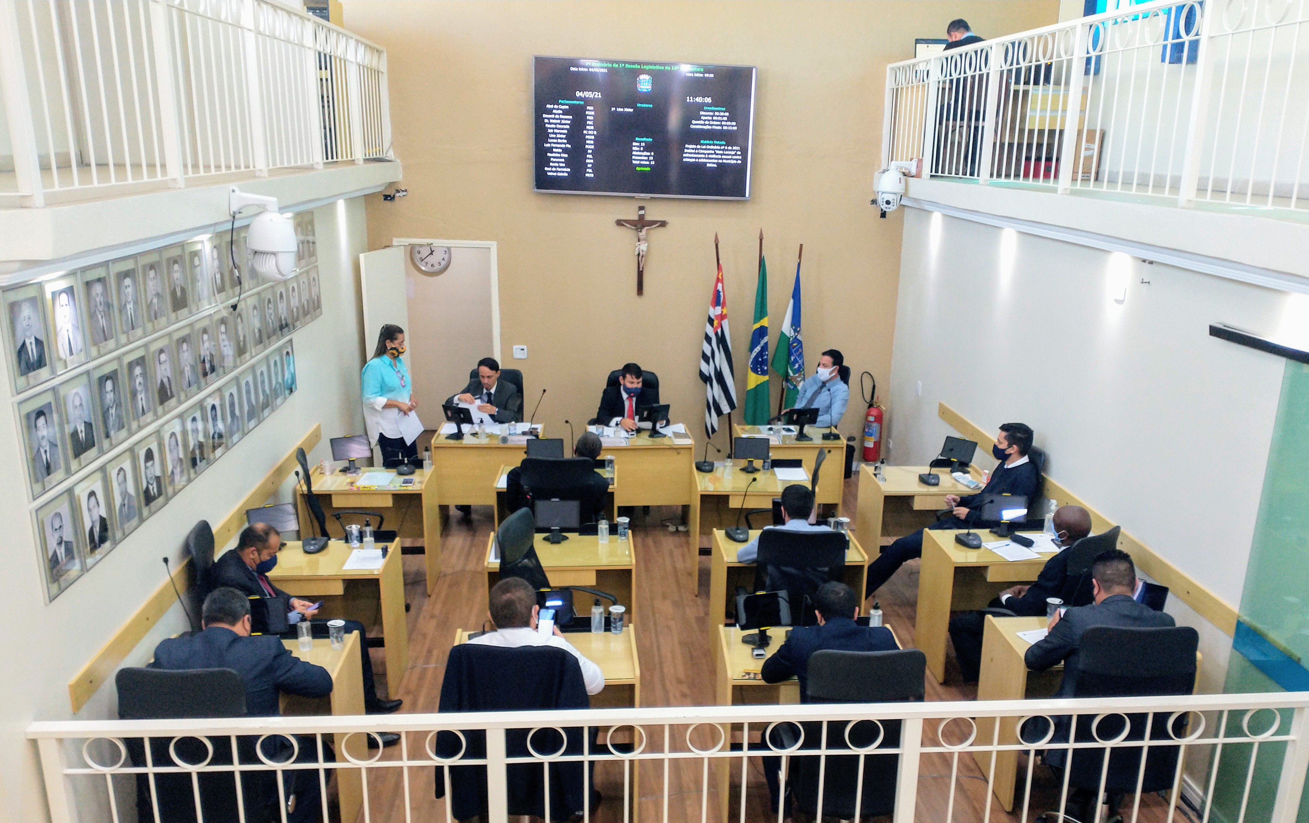 Aprovada campanha Maio Laranja de enfrentamento à violência sexual infantil