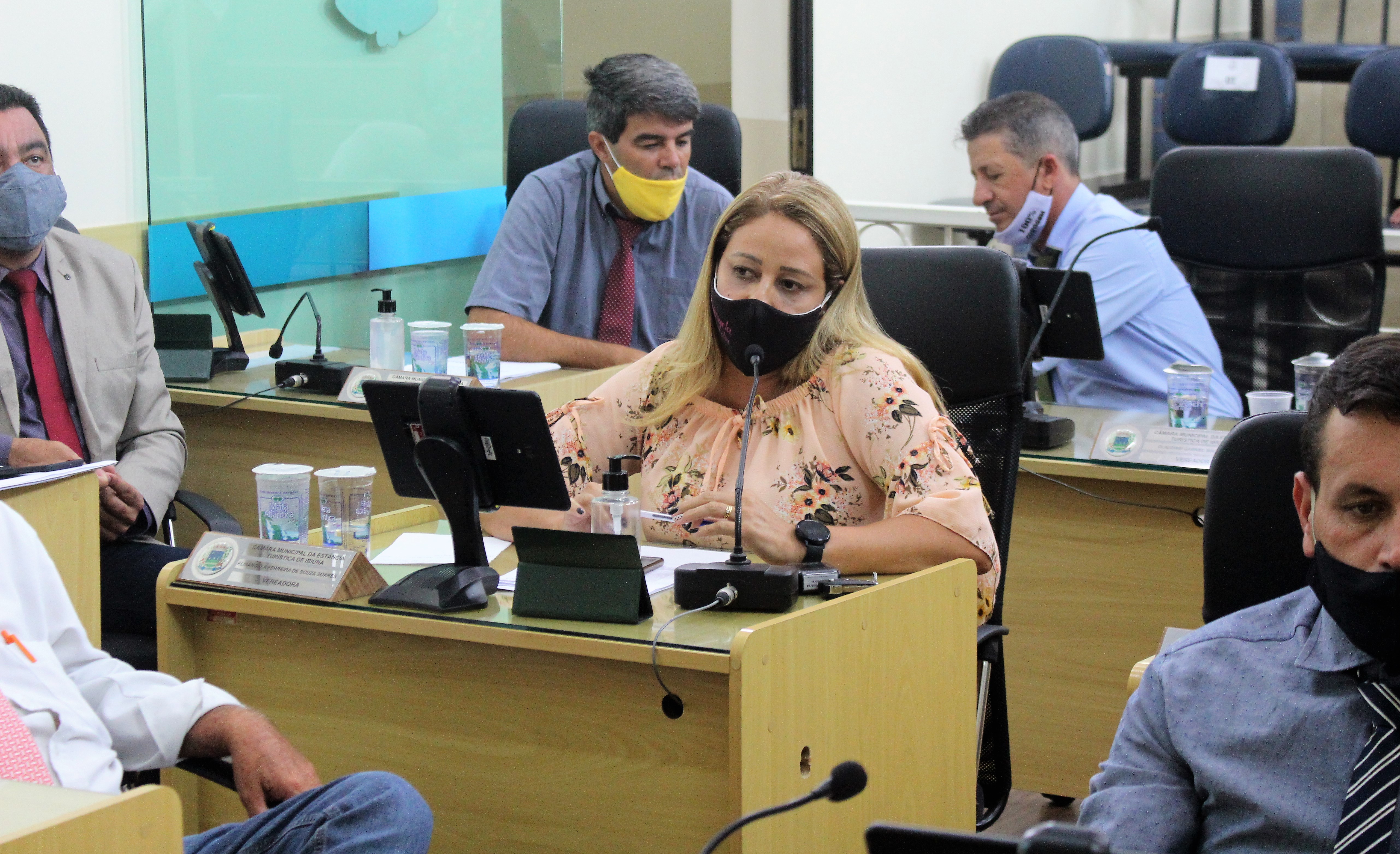 Aprovada campanha Março Amarelo, de conscientização sobre a endometriose 