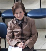 Aprovada concessão de Título de Cidadã lbiunense à assistente social e jornalista Julia Aiko Torii Tanaka