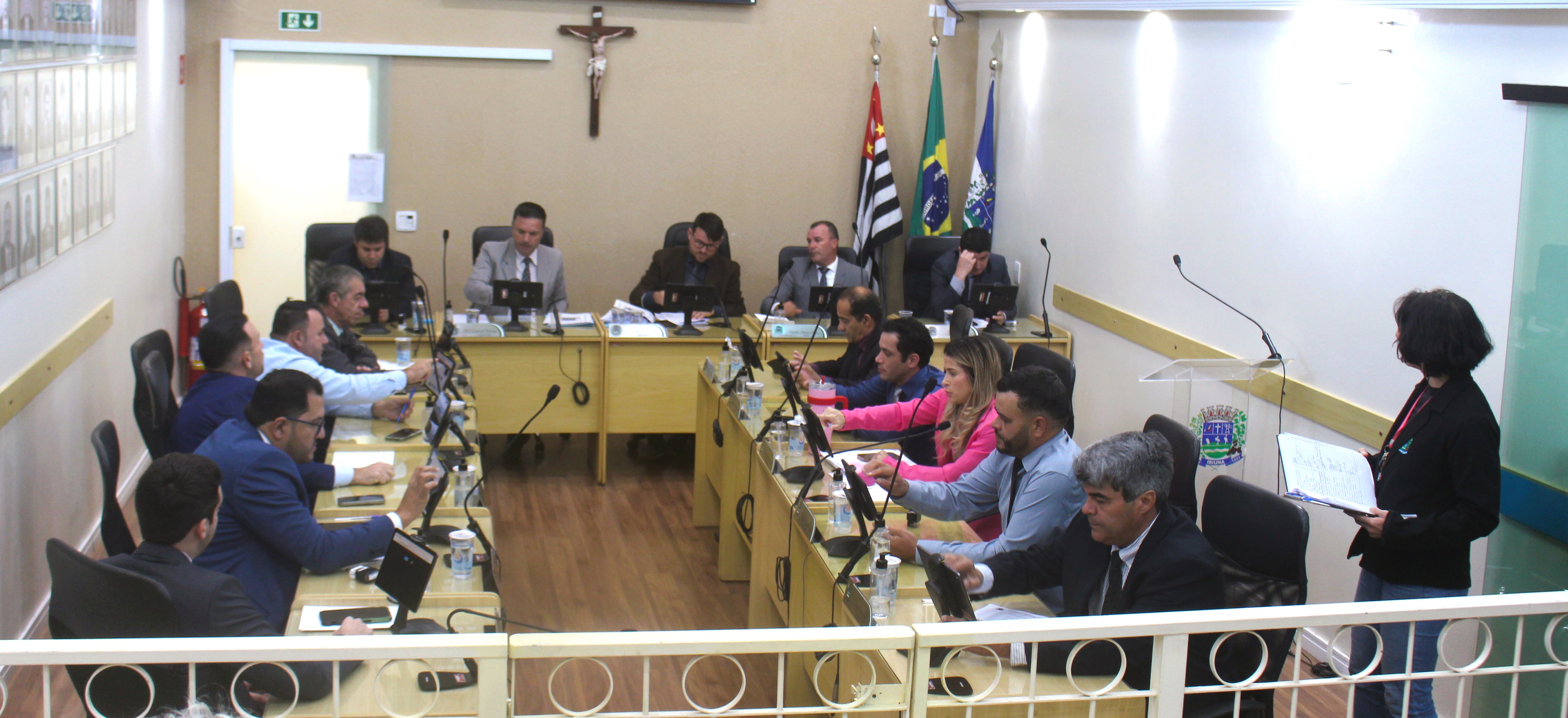 Aprovada criação de CEV para acompanhar a execução das emendas parlamentares 