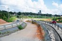 Aprovada criação de Comissão Especial de Vereadores para acompanhamento das obras na Bunjiro Nakao