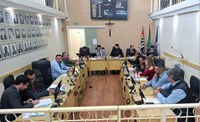 Aprovada em 2ª votação lei que dispõe sobre diretrizes para elaboração e execução da Lei Orçamentária Anual