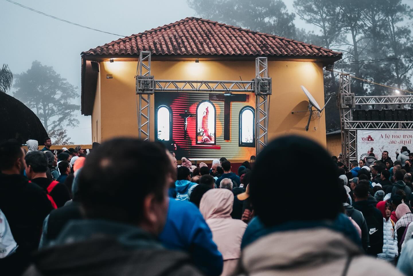 Aprovada entrega de Moção de Aplausos a forças de segurança e de atendimento pela participação na Festa de São Sebastião