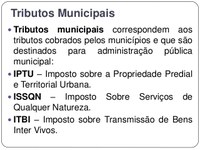 Aprovada lei que facilita negociação para quitação de tributos municipais devidos até 2016