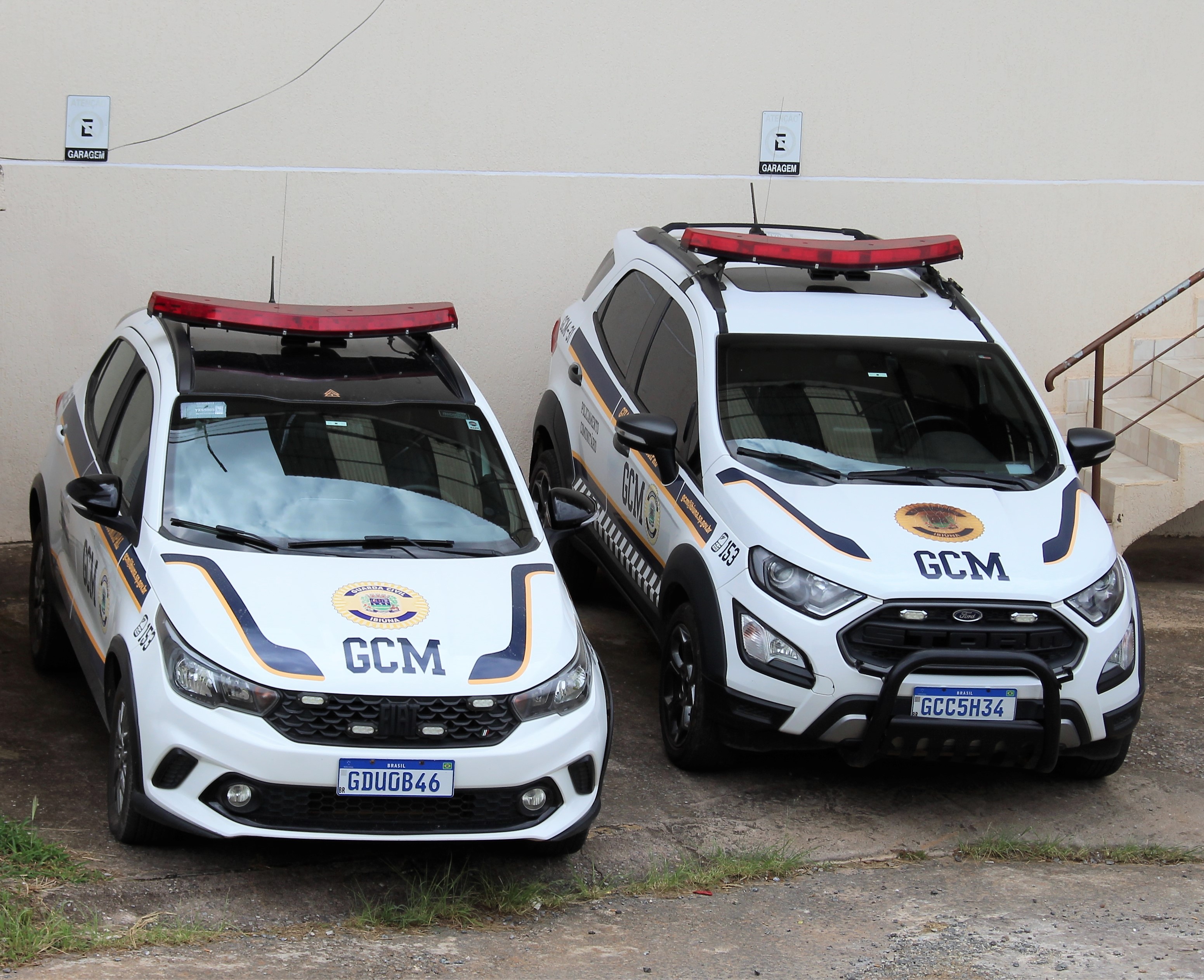 Aprovada mudança da nomenclatura da Guarda Civil Municipal para Polícia Municipal de Ibiúna