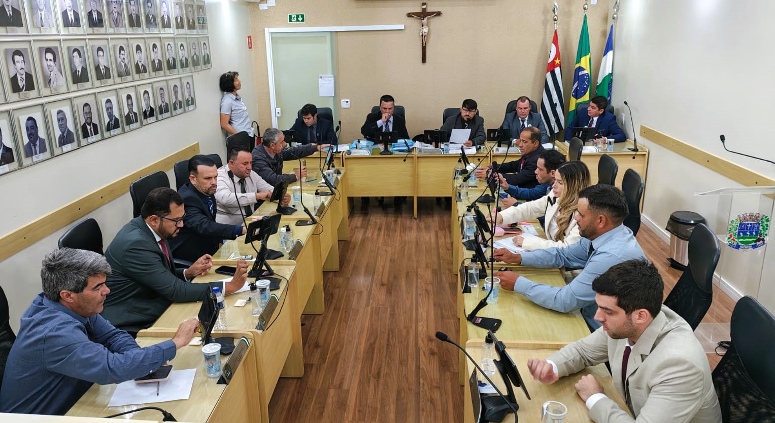 Aprovado, em 1ª votação, projeto de emenda à Lei Orgânica que aumenta de 1,2% para 1,55% valor do orçamento par emendas parlamentares