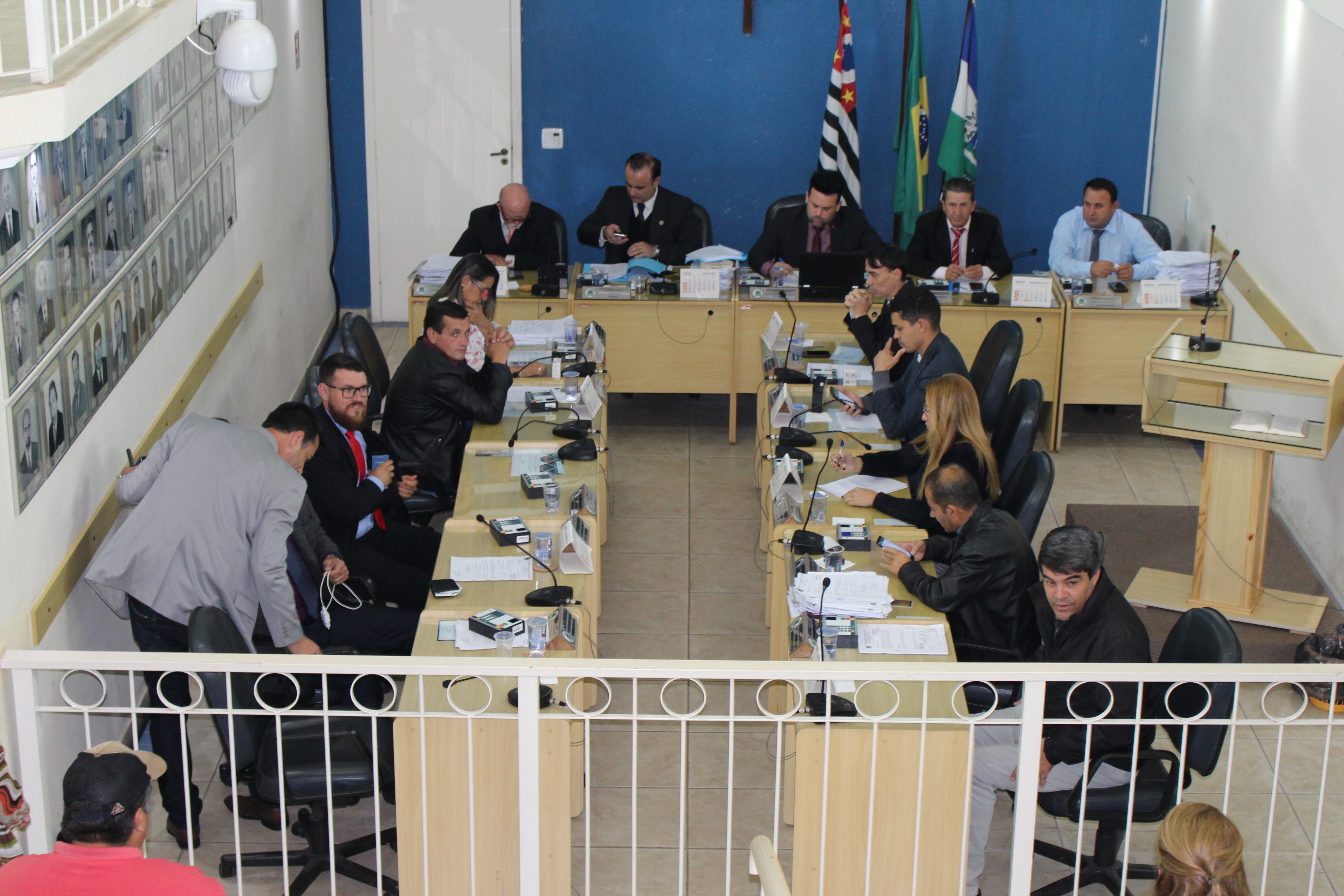 Vem ai o Programa Escola Segura