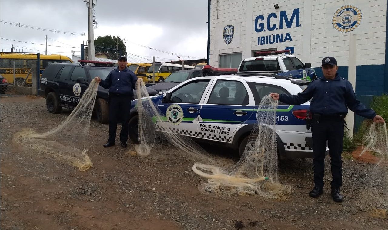 Aprovado Projeto de Lei que proíbe pesca predatória em Ibiúna e regulamenta punição