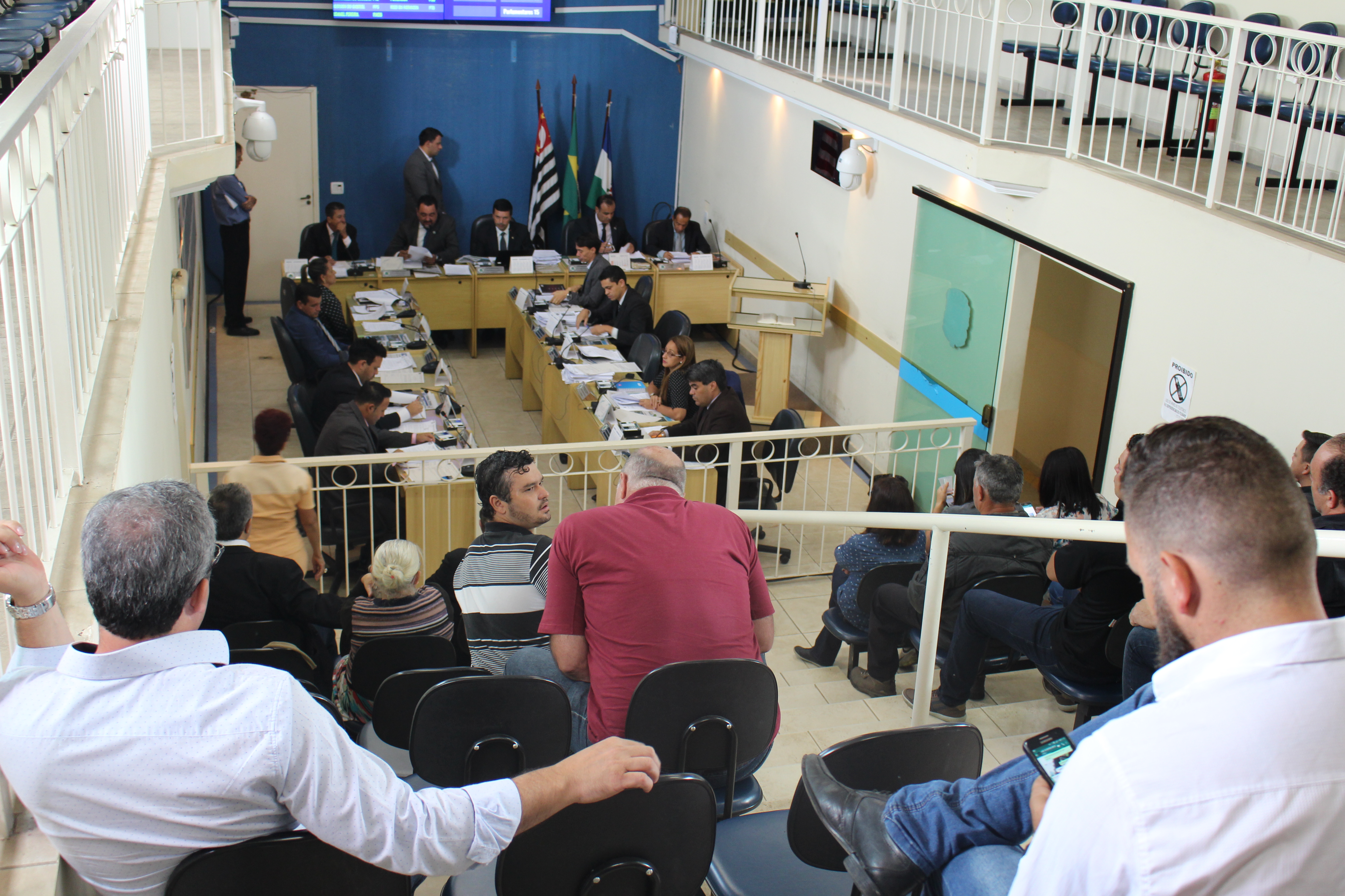 Aprovado projeto do Executivo que revoga aumento dos valores venais de imóveis de Ibiúna