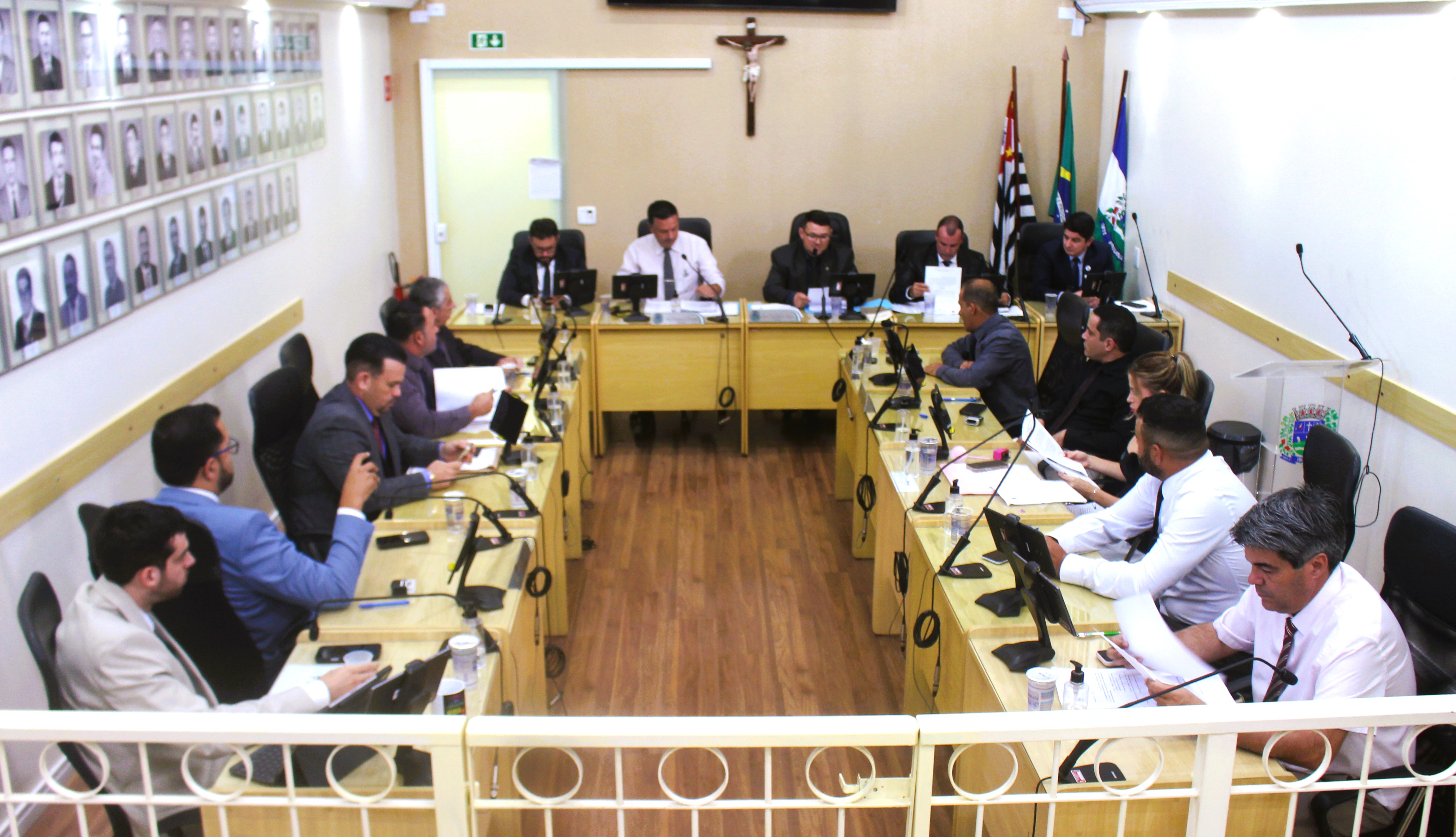 Aprovado projeto que institui o Conselho dos Direitos da Pessoa com Deficiência em Ibiúna