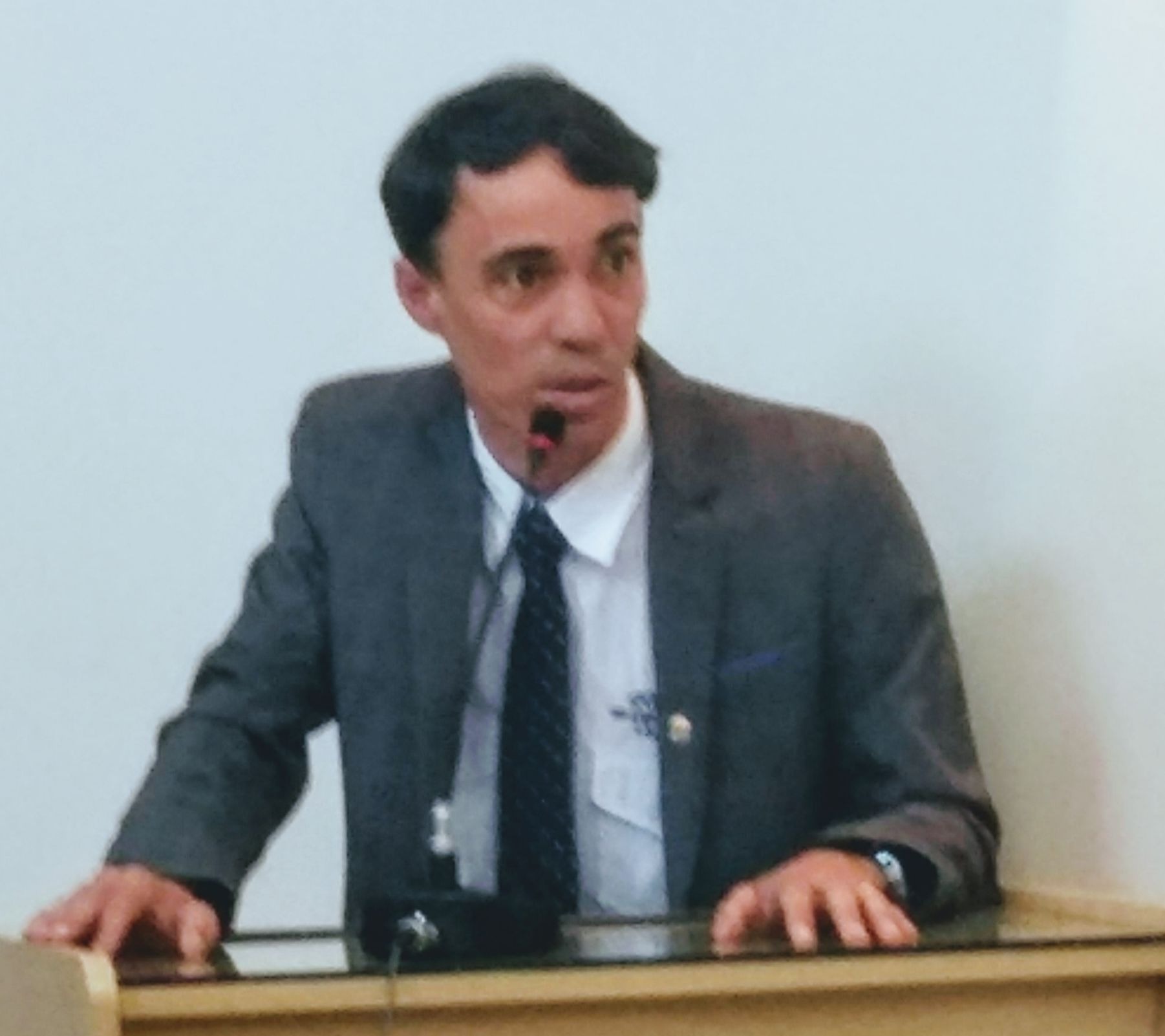 Aprovado requerimento que pede informações sobre empresa prestadora de serviço na saúde pública 