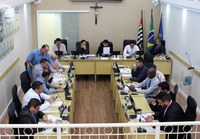 Aprovados projetos sobre política para deficientes e abertura de ficha para recebimento de recursos do DADETUR