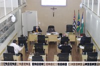 Audiência Pública analisou as Metas Orçamentárias do Governo Municipal