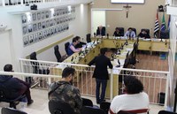 Audiência Pública apresentou projeto das diretrizes do próximo orçamento municipal