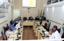 Audiência pública apresentou projeto das diretrizes do próximo orçamento municipal