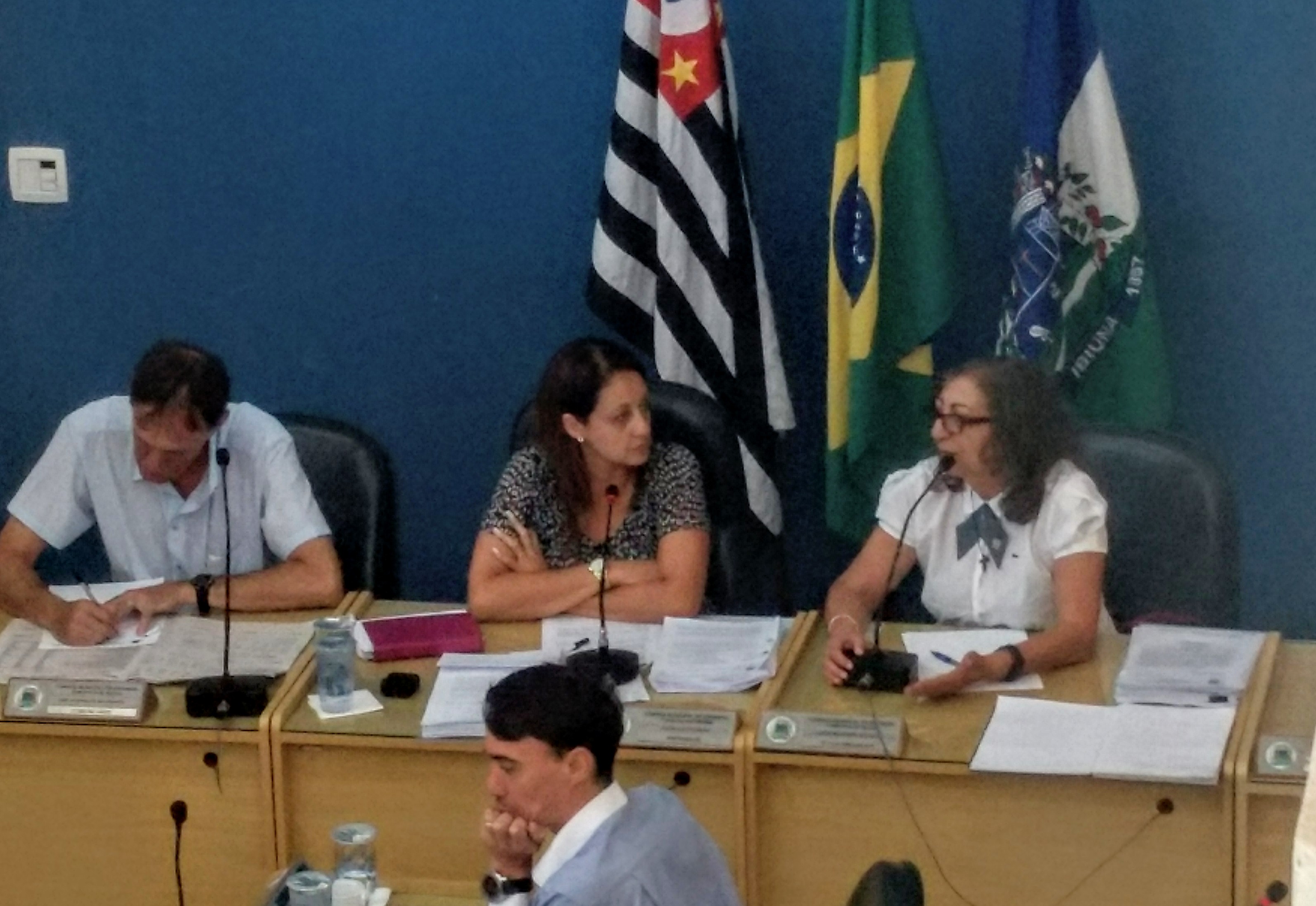 Audiências Públicas tiraram dúvidas e promoveram debates