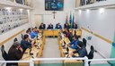 Câmara aprova, em 2ª votação, todos projetos debatidos na Sessão de 3ªfeira, entre esses, o que autoriza início de pedido de empréstimo da Prefeitura à Caixa e o que estabelece a ‘Tabela SUS Paulista’ no sistema municipal de Saúde
