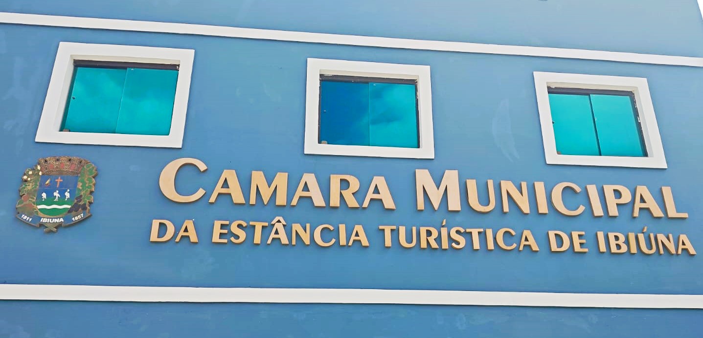 Câmara de Ibiúna realiza Audiências Públicas em 27 de maio