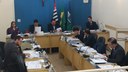 Câmara de Ibiúna se posiciona contra a reforma da Previdência