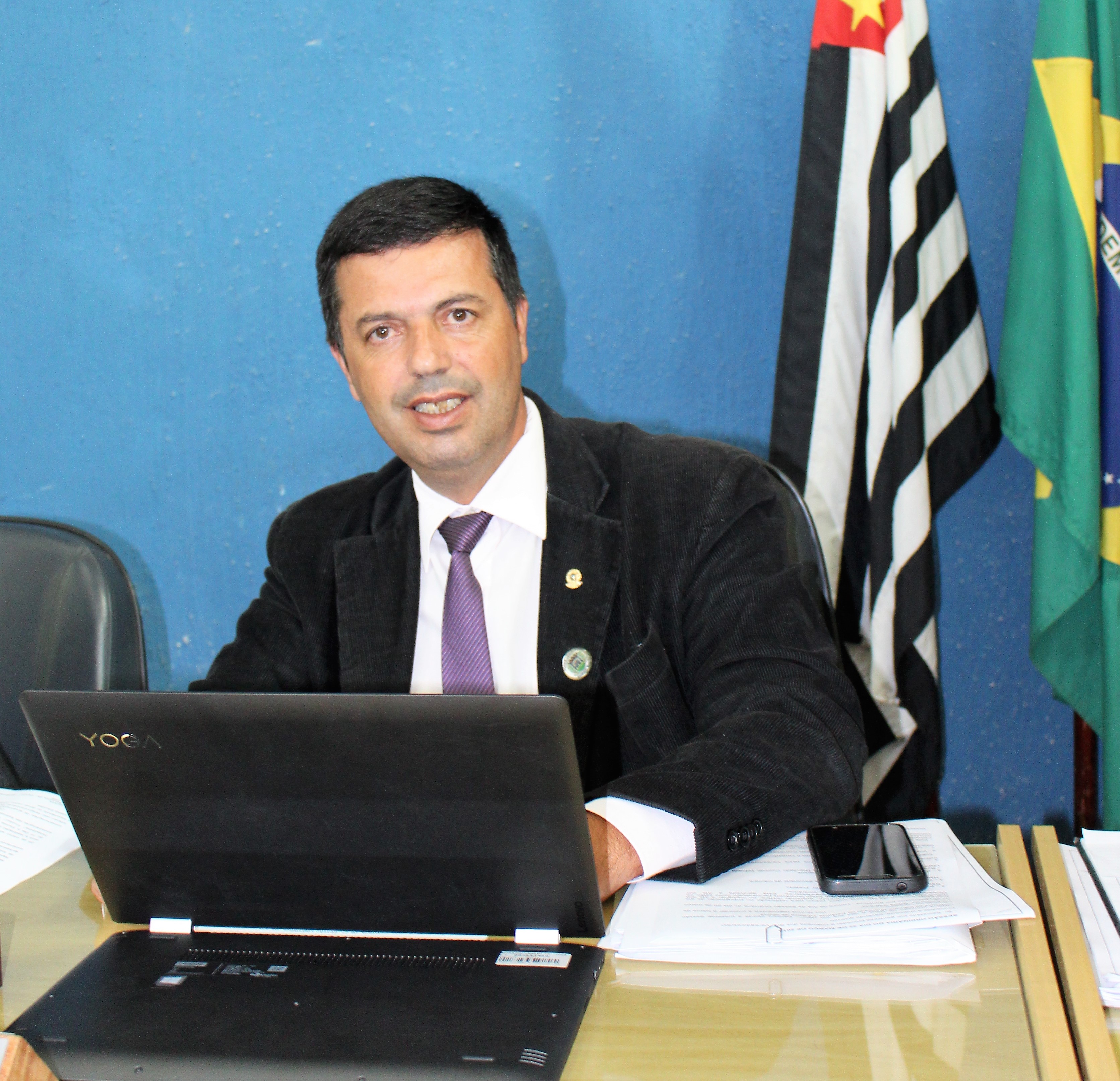 Câmara economiza e devolve mais de R$1,8 milhão à Prefeitura Municipal