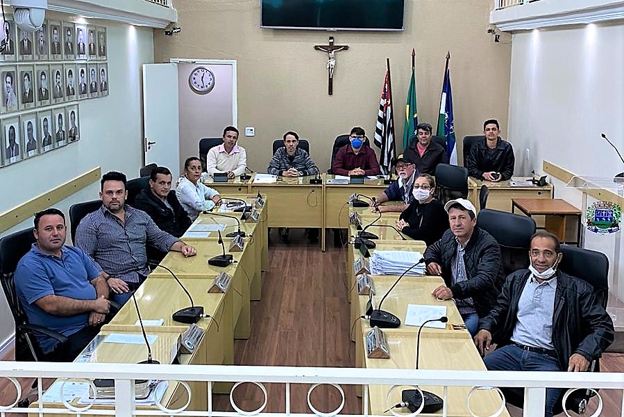 Câmara Municipal repassará dinheiro para ajudar área da Saúde a combater Coronavírus 