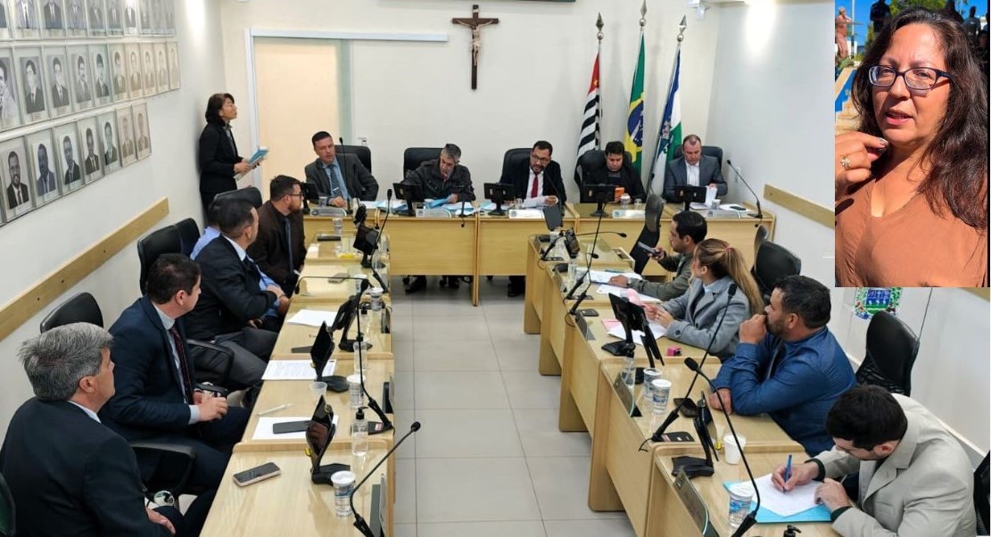 Câmara vai conceder condecoração à voz do “Noiva Azul”
