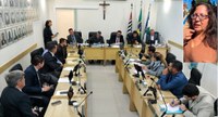 Câmara vai conceder condecoração à voz do “Noiva Azul”