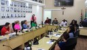 Comissão da Câmara promove reunião para debater e encontrar soluções para a Educação de Ibiúna