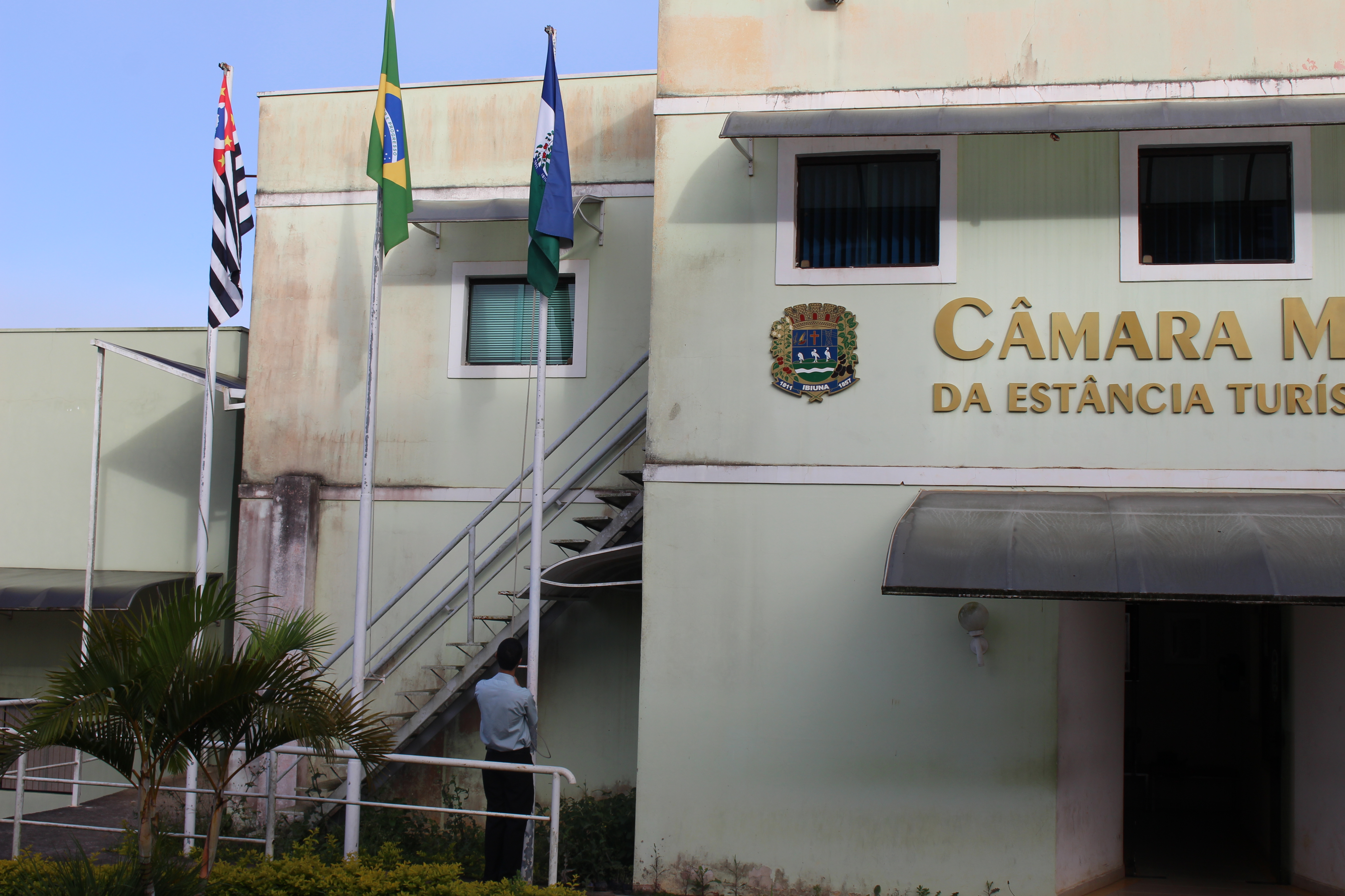 Convocação para Audiências Públicas