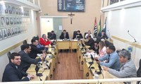 Criada Comissão de Vereadores para representar Câmara de Ibiúna no 67º Congresso Estadual de Municípios