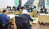 Debatida a lei que elaborará e executará o orçamento municipal para 2022