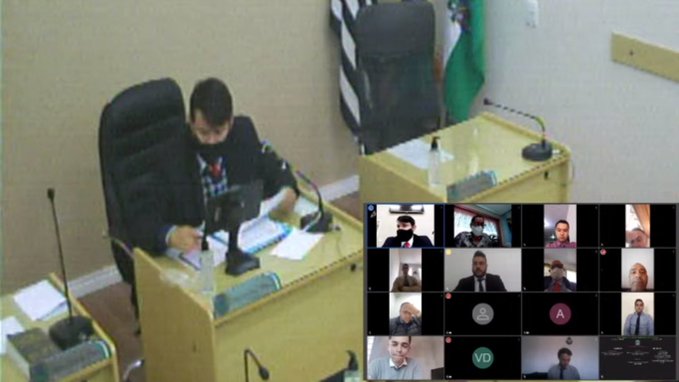 Diretrizes da Lei Orçamentária Anual é aprovada 