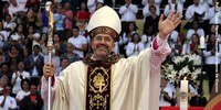Em visita a Ibiúna, bispo diocesano receberá Moção de Congratulações da Câmara Municipal