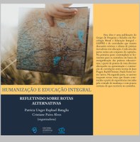 Escola da Rede Municipal de Ibiúna é citada em livro de Portugal