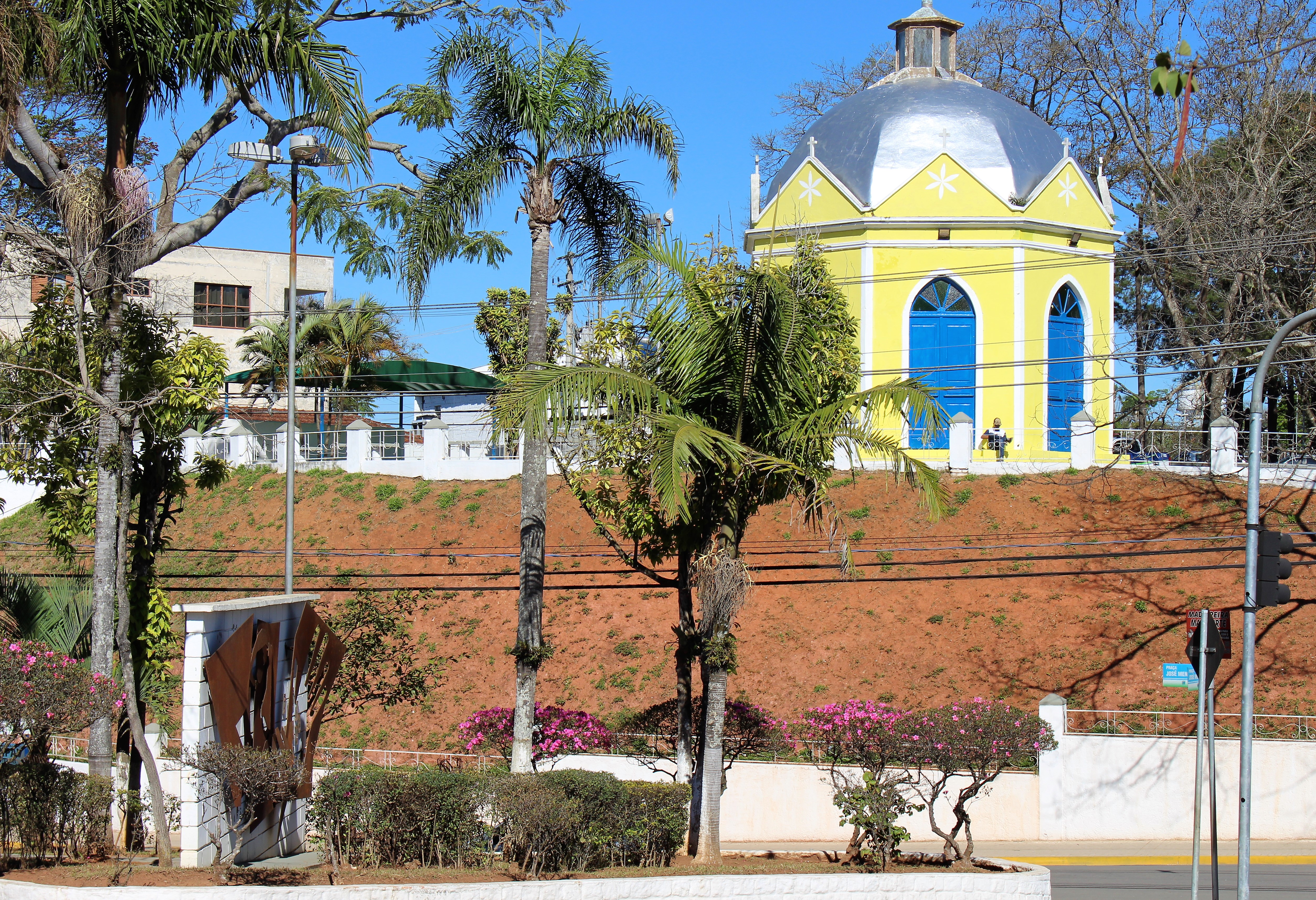 Feira de Artesanato, Cultura e Gastronomia da Capelinha passa a fazer parte do Calendárior Oficial do Município