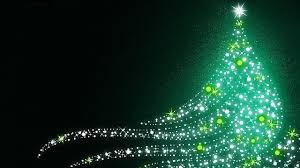 Feliz Natal e um 2020 abençoado!