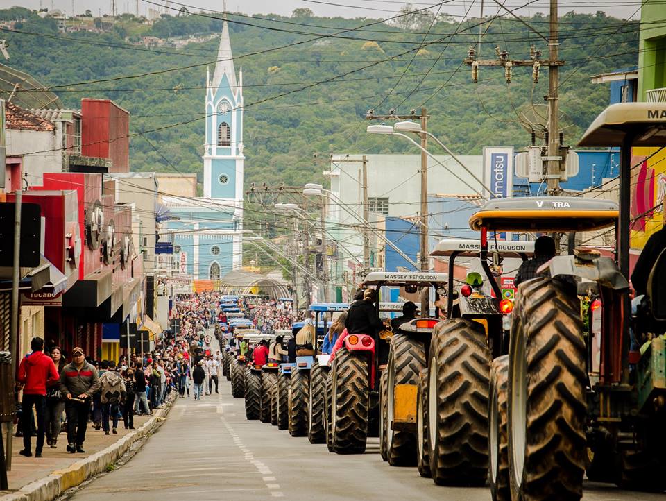 Festa de São Sebastião