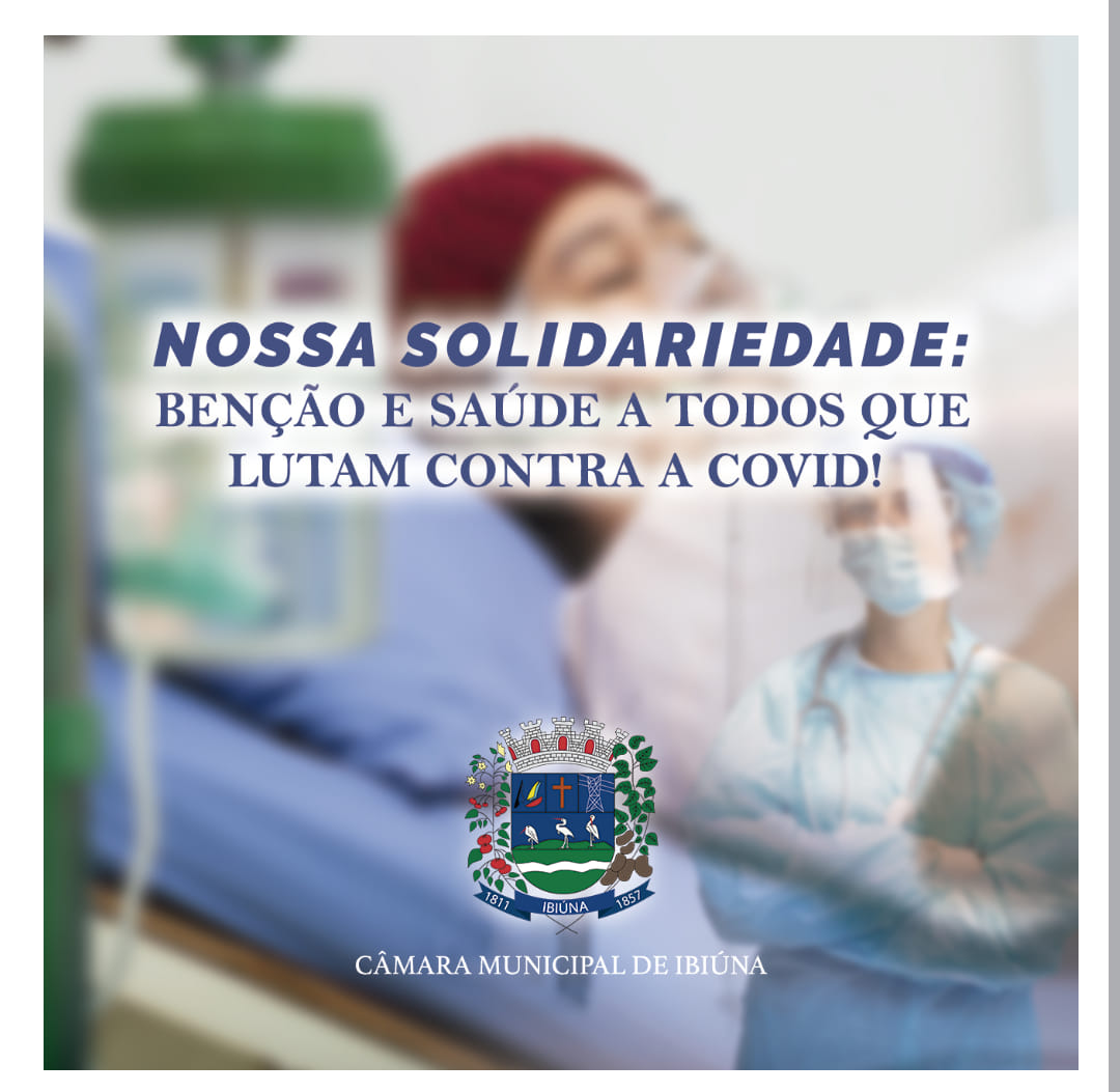 Força a quem precisa