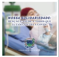 Força a quem precisa