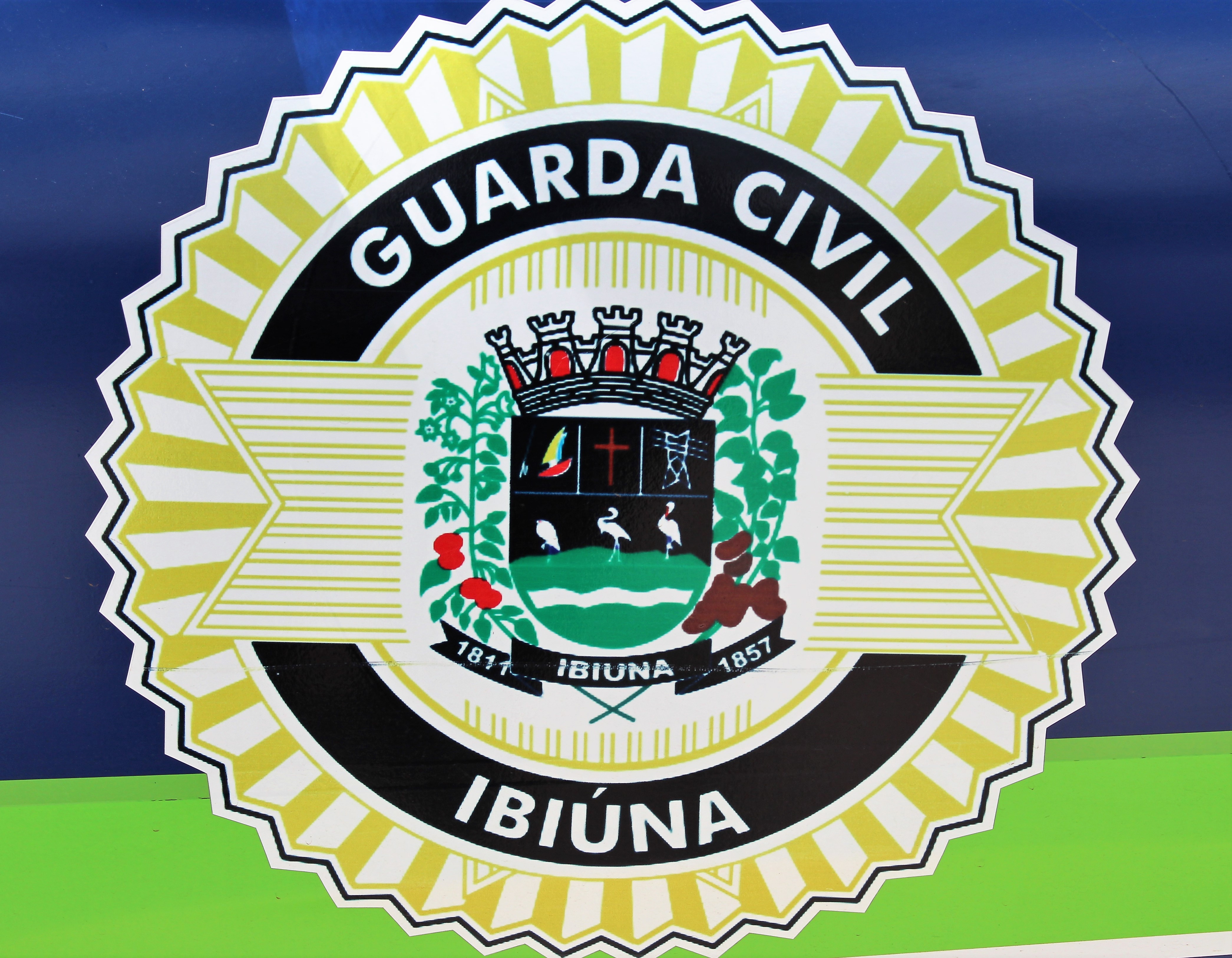 Guardas municipais receberão Moção de Aplausos e Congratulações