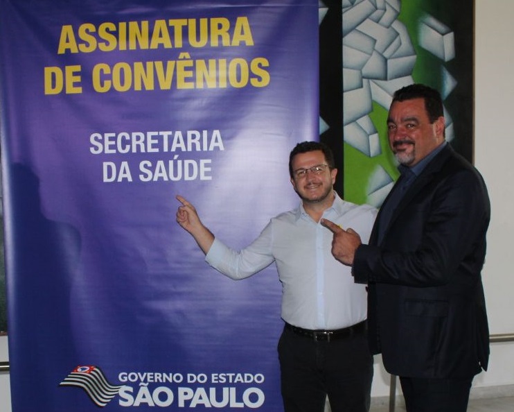 Ibiúna é contemplada com verba a Saúde