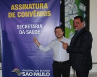 Ibiúna é contemplada com verba a Saúde