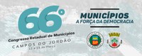 Ibiúna será representada por vereadores no 66° Congresso Estadual de Municipíos