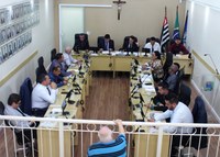 Indicações cobram melhorias em estradas, na iluminação pública e para a Guarda Municipal